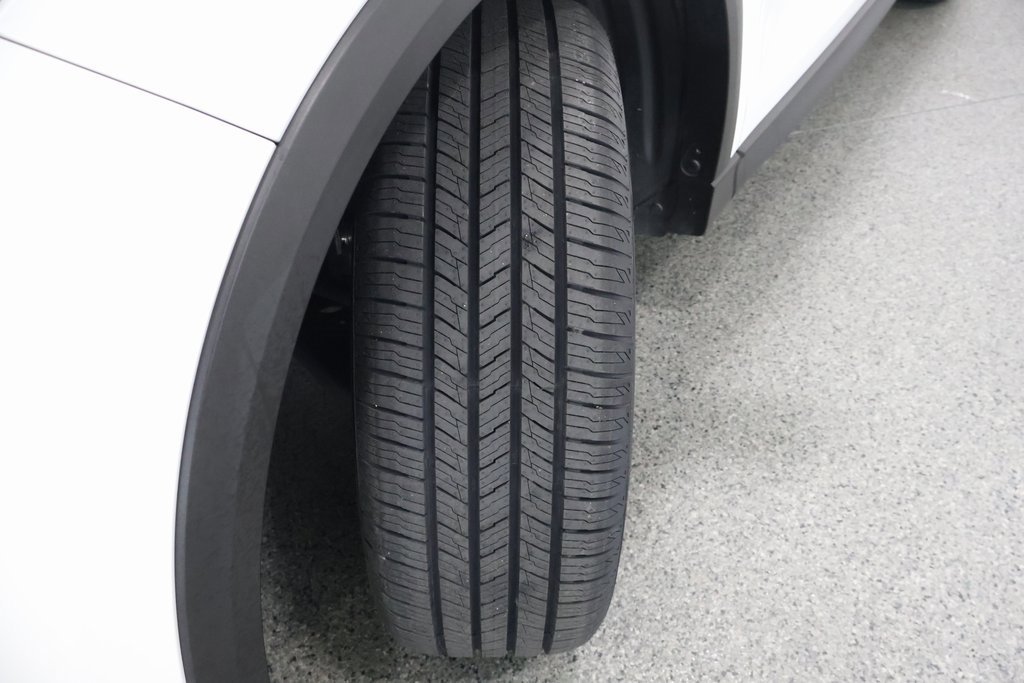 Certified 2022 MAZDA CX-5 AWD 2.5 S w/ Premium Plus Pkg image 4