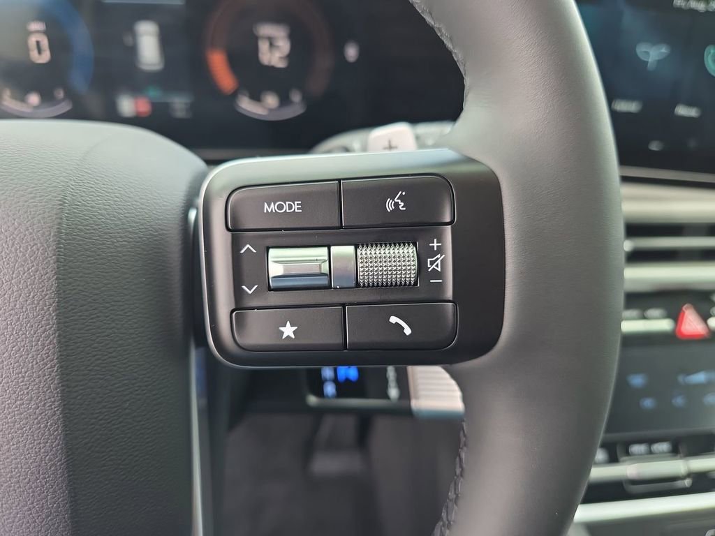 New 2026 Hyundai Santa Fe SE image 28