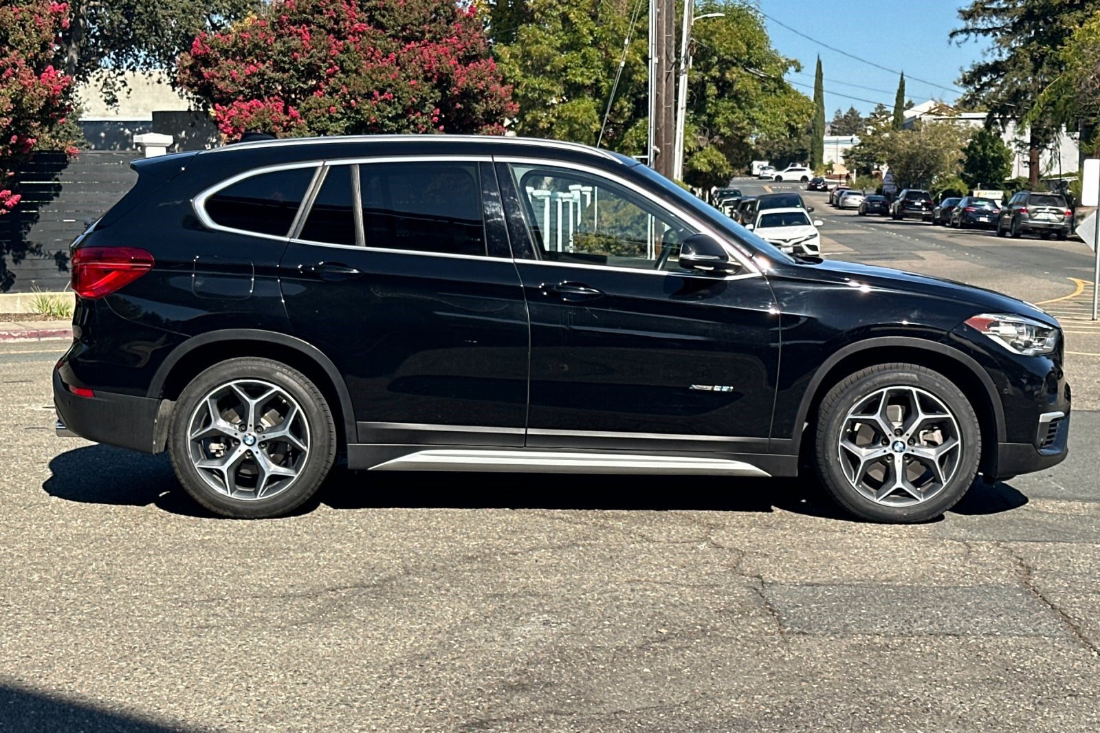 Used 2016 BMW X1 xDrive28i AWD/4WD image 8