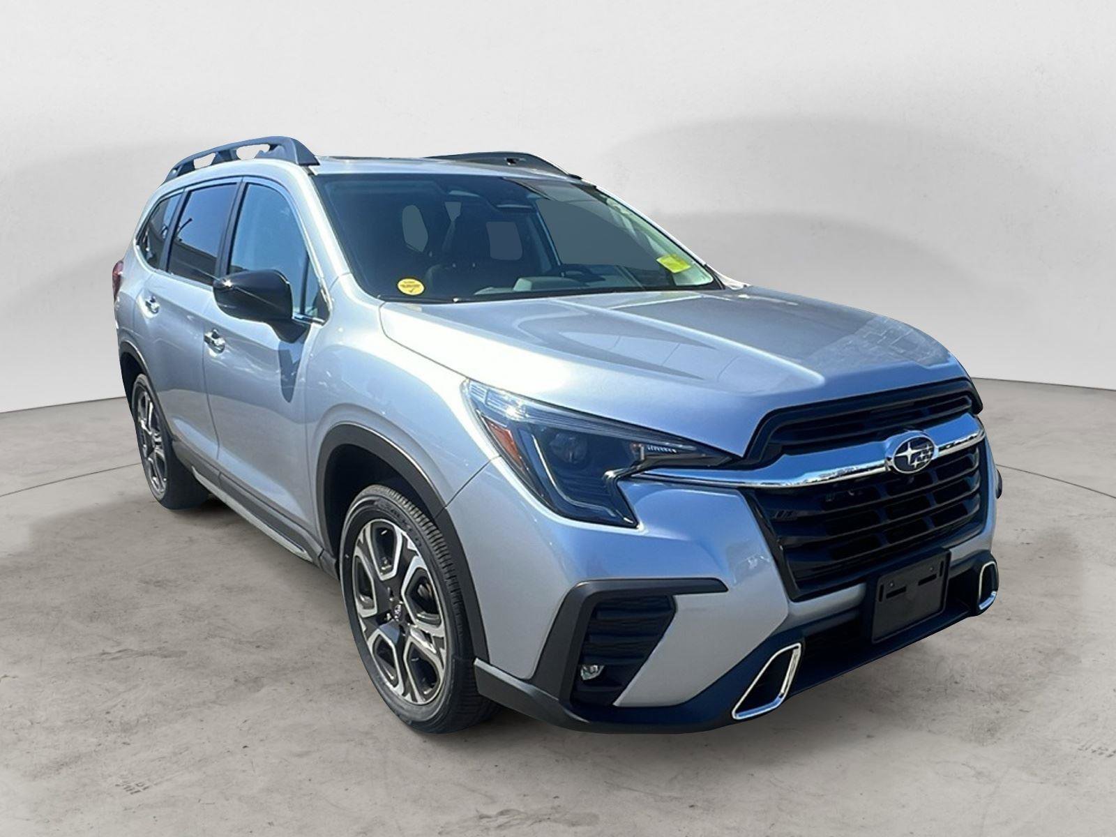 New 2026 Subaru Ascent Touring AWD/4WD image 1