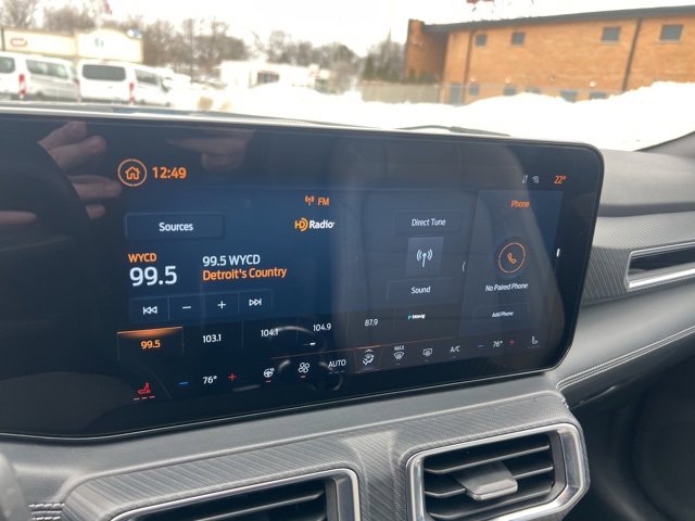 Certified 2024 Ford Mustang GT Premium image 12