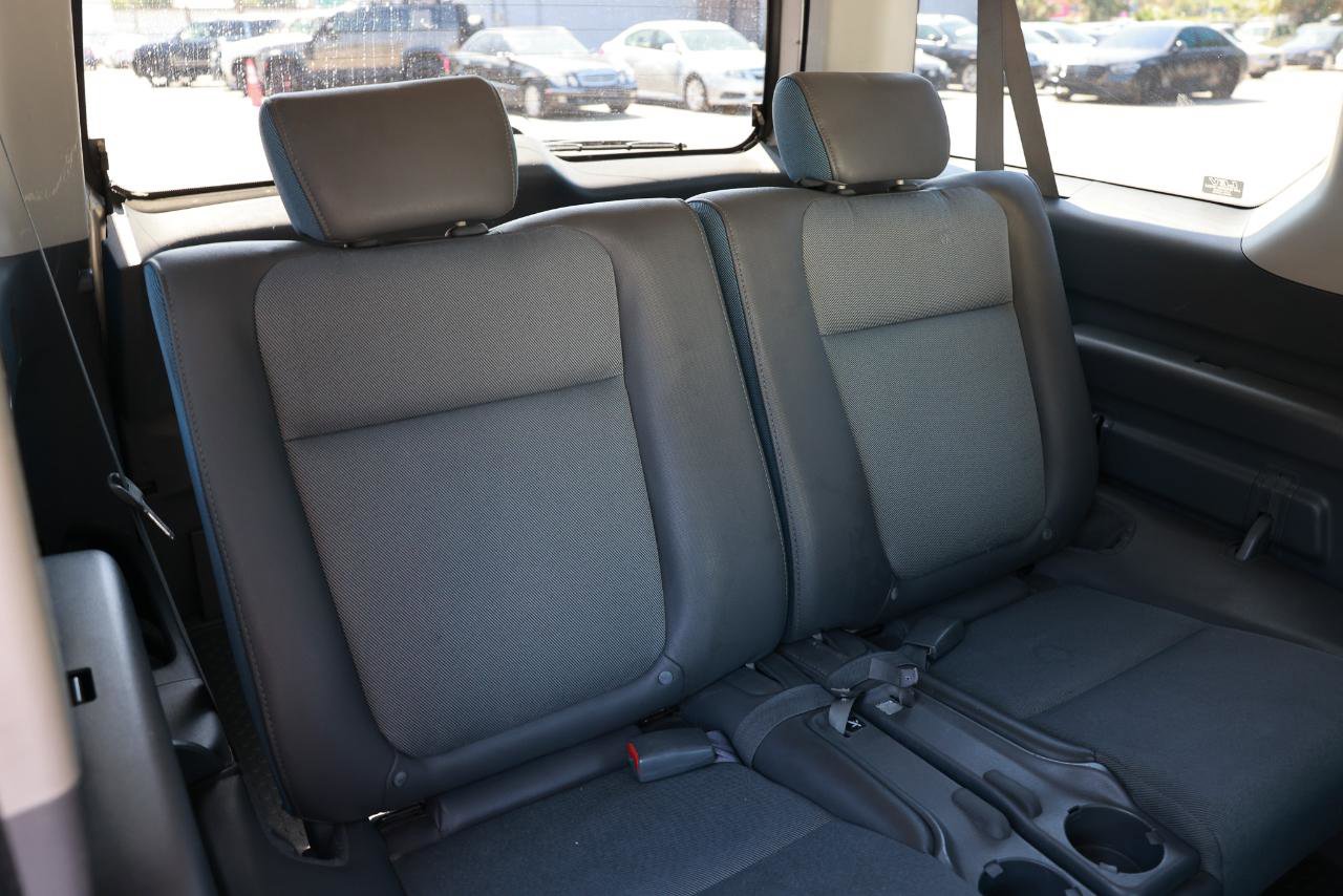 Used 2003 Honda Element EX image 14
