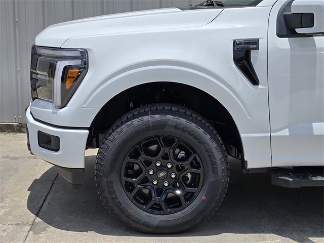 New 2025 Ford F150 Lariat w/ Bed Utility Package image 8