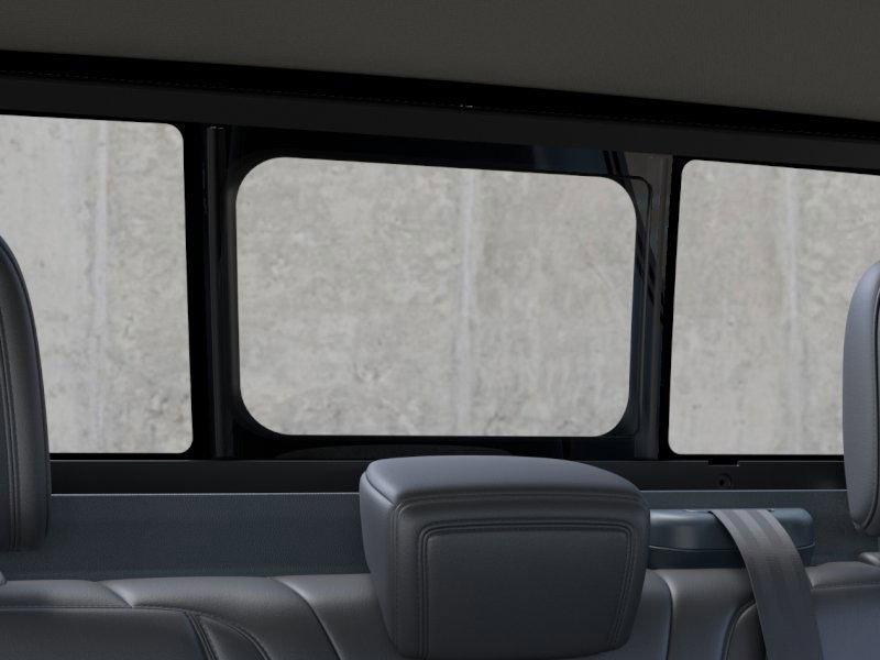 New 2026 Ford Maverick Lariat w/ Black Appearance Package image 24