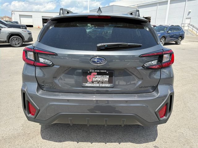 New 2026 Subaru Crosstrek 2.5i Limited w/ Crosstrek Mirror Package AWD/4WD image 6