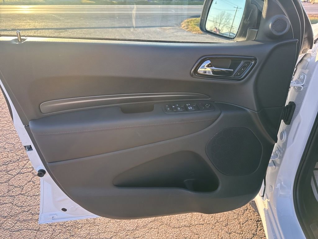 New 2026 Dodge Durango GT w/ Tow 'N Go Package image 51