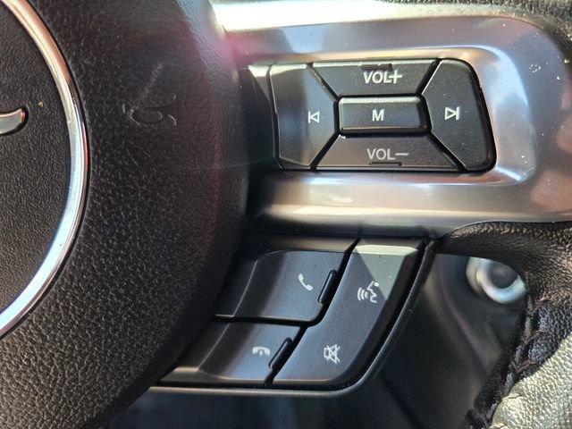 Used 2017 Ford Mustang Premium RWD image 30