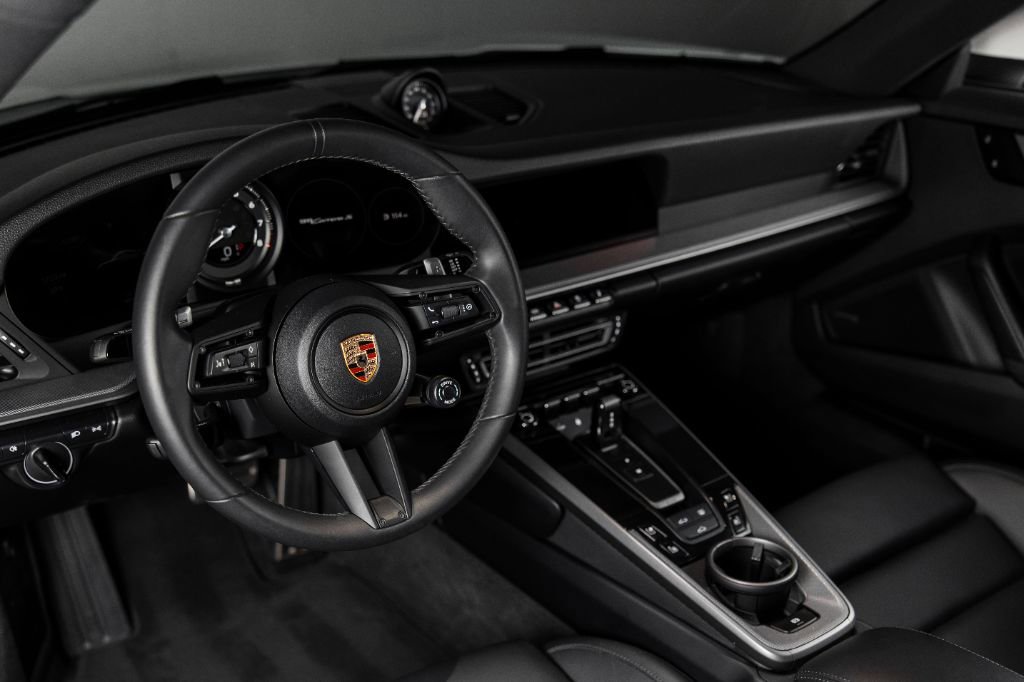 Used 2024 Porsche 911 Carrera S image 19