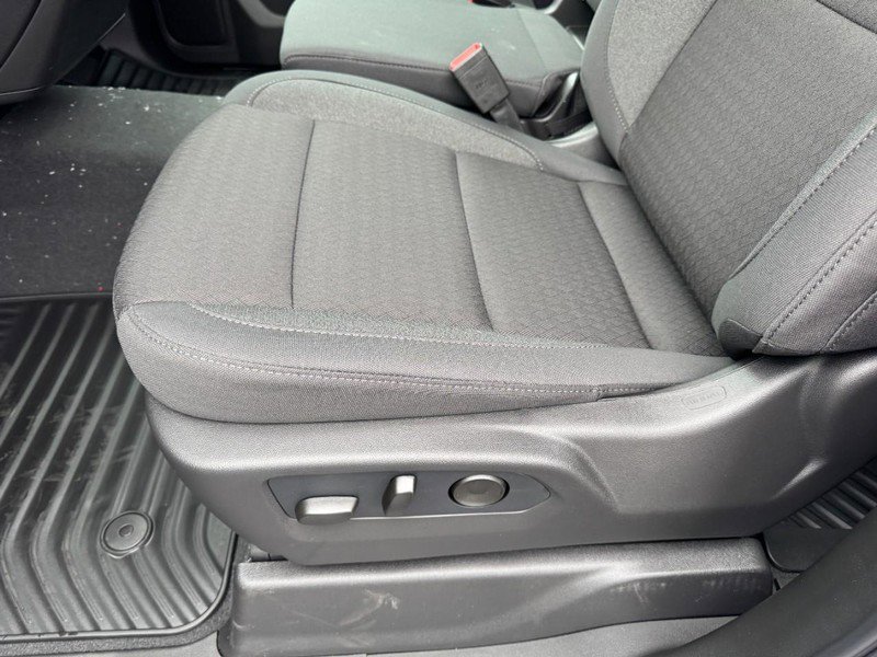 New 2026 Chevrolet Silverado 1500 Custom image 35