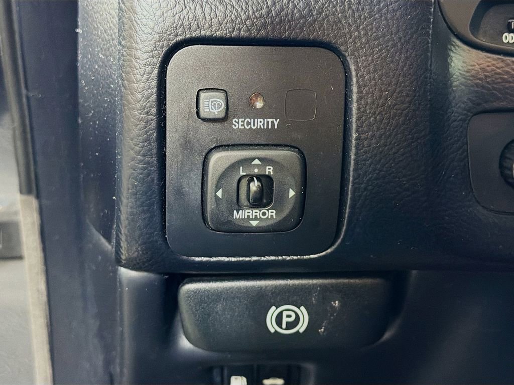 Used 2007 Lexus SC 430 Convertible image 11