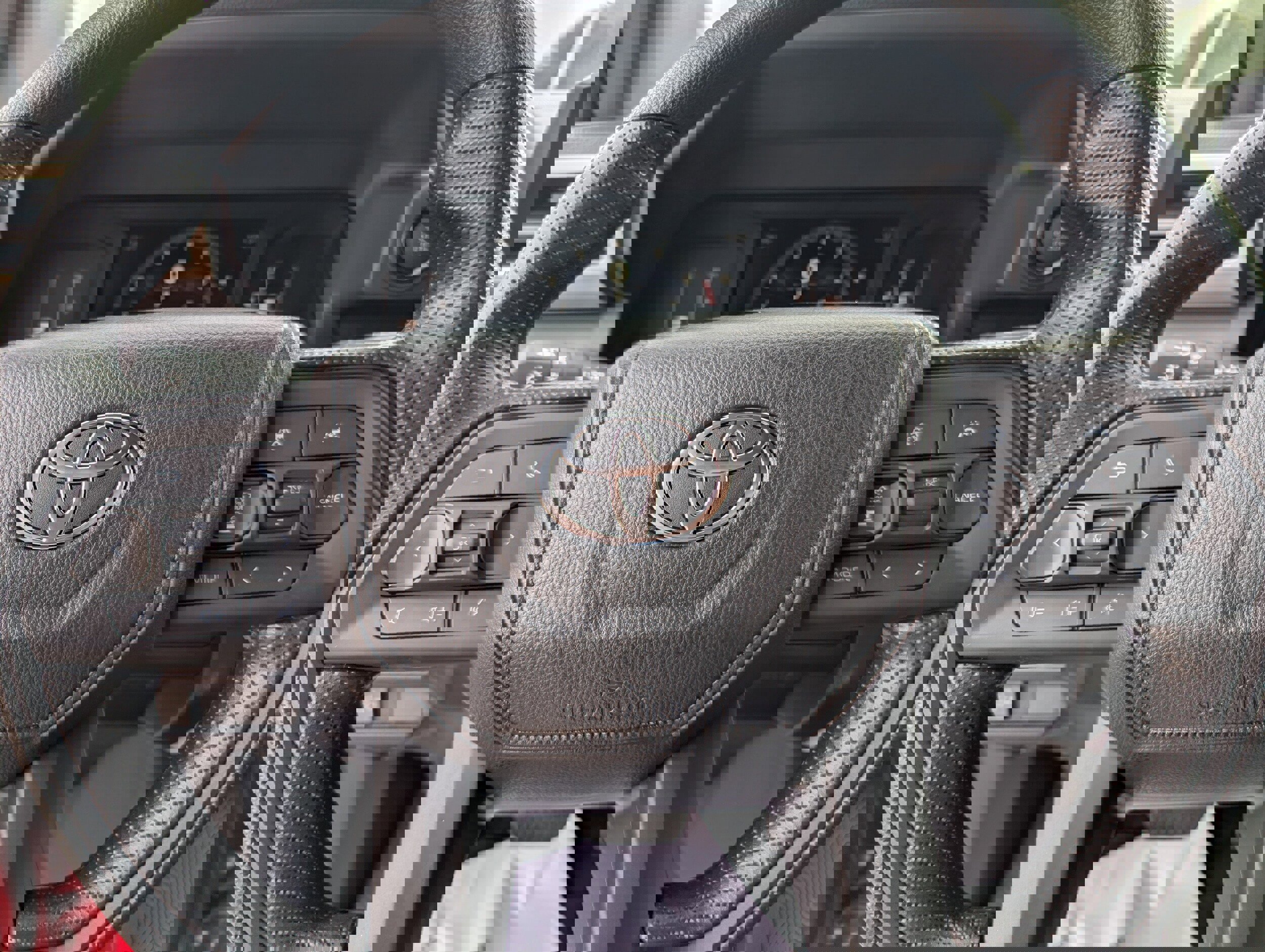 New 2026 Toyota Tacoma SR5 image 18