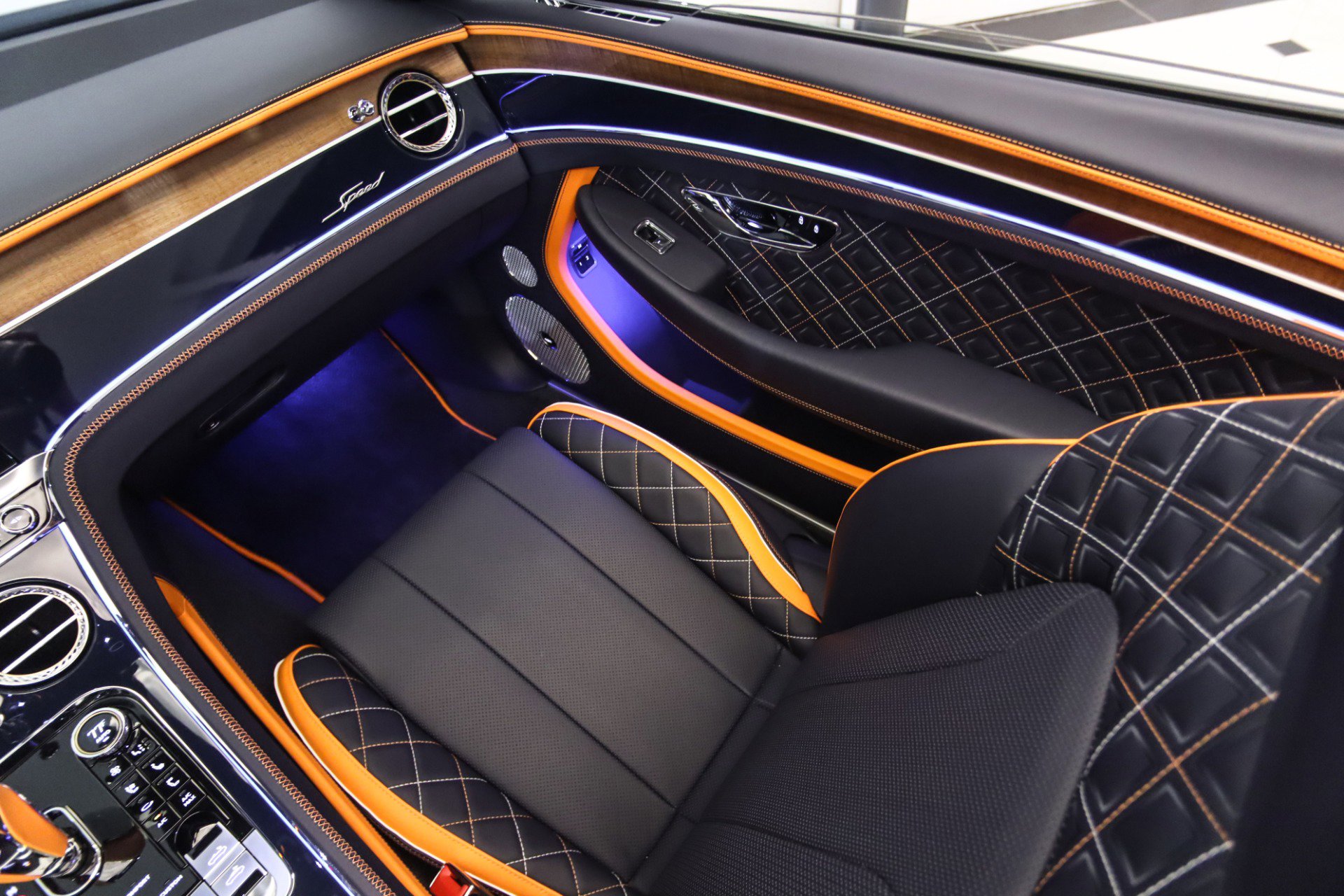 Used 2024 Bentley Continental GT Speed image 15