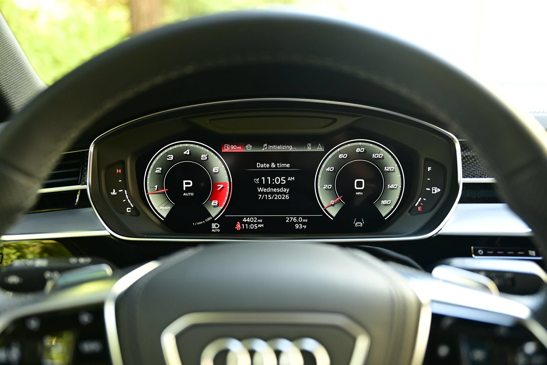 Used 2025 Audi S8 w/ Executive Package AWD/4WD image 43