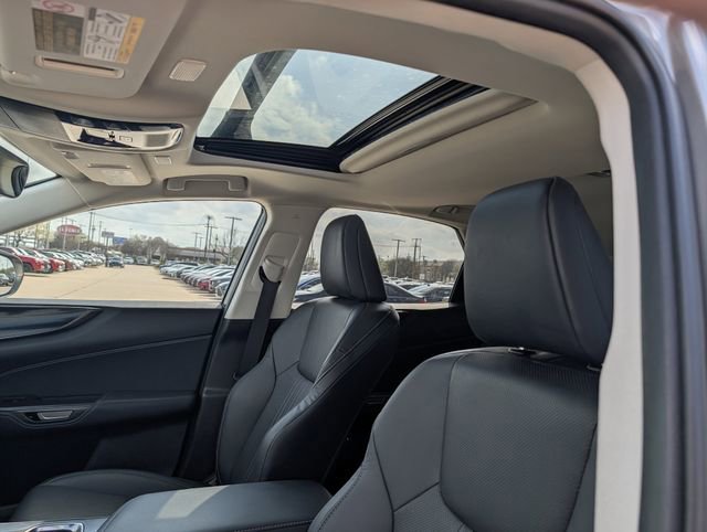 Used 2023 Lexus NX 350h 350h Base w/ Cold Area Package image 29