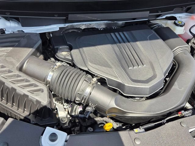 New 2026 GMC Acadia Denali Ultimate FWD image 21