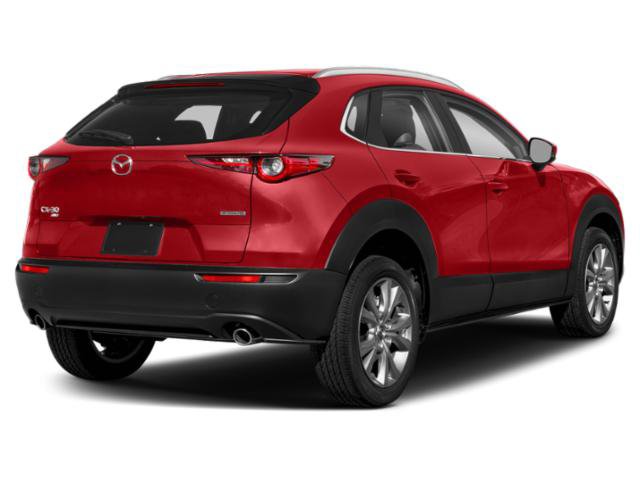 Certified 2023 MAZDA CX-30 AWD 2.5 S w/ Preferred Package image 3