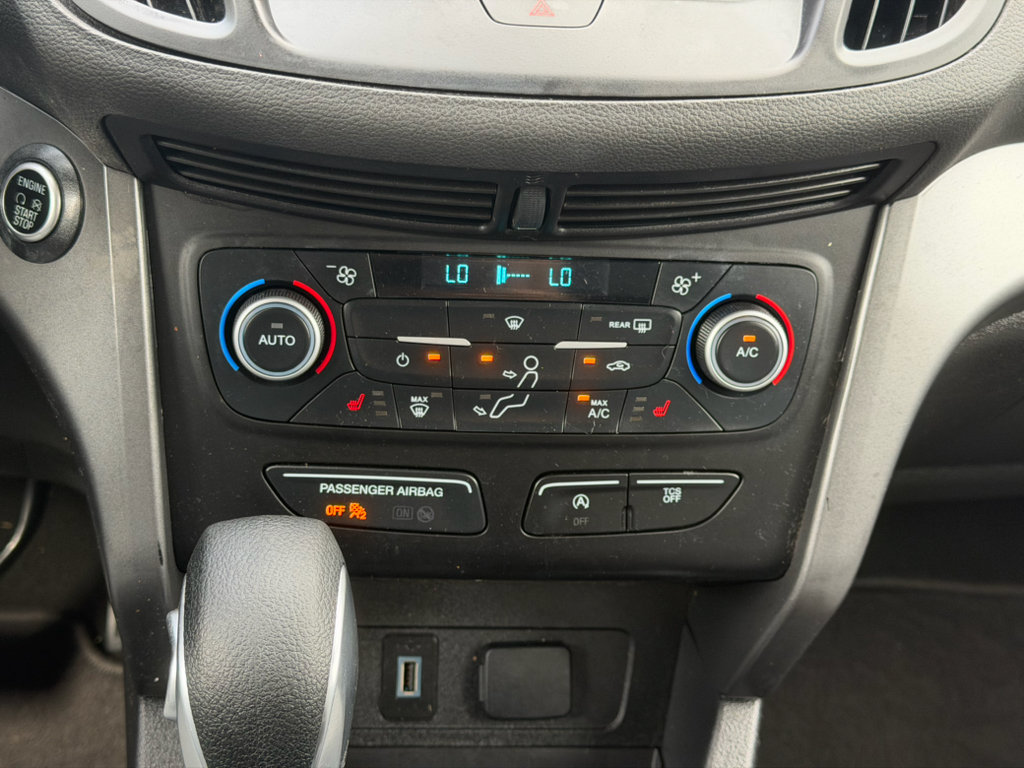 Used 2019 Ford Escape SE FWD image 28