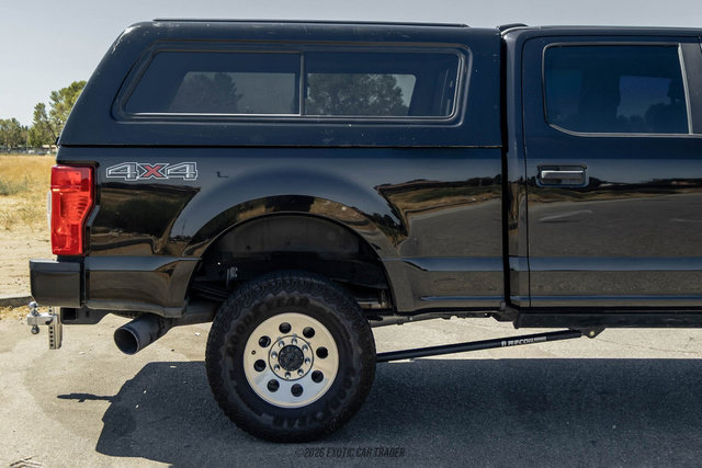 Used 2020 Ford F250 XL w/ Power Equipment Group AWD/4WD image 10