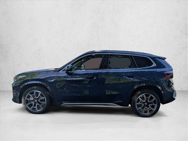 New 2026 BMW X1 xDrive28i image 9