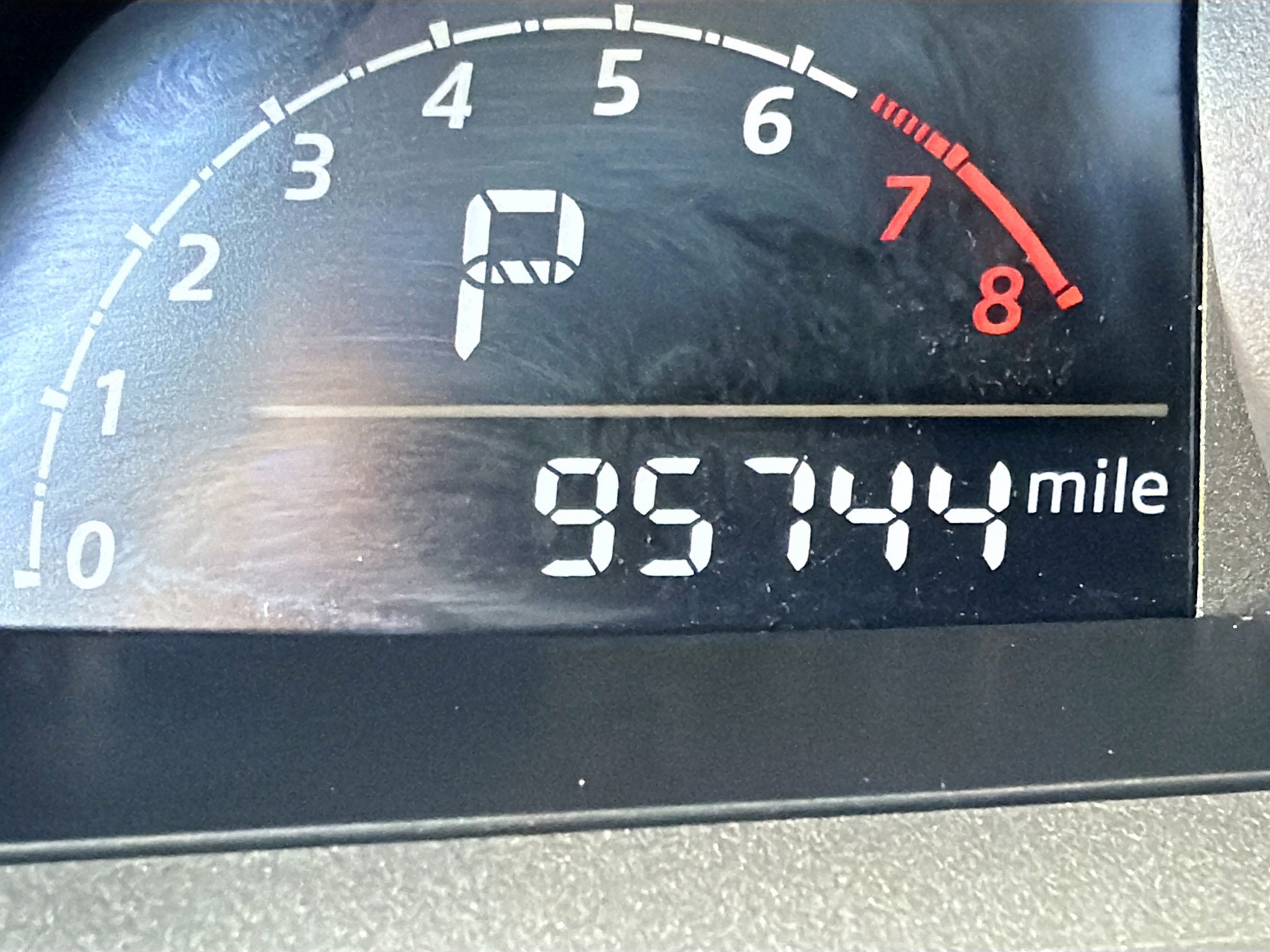 Used 2016 MAZDA MAZDA3 i Grand Touring image 19