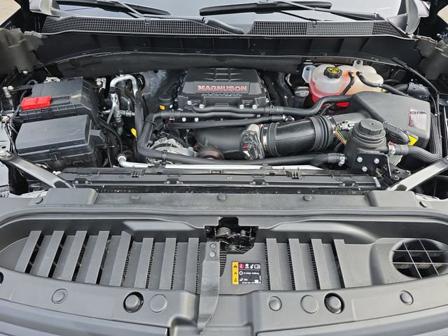 Used 2023 Chevrolet Silverado 1500 RST w/ RST All Star Premium Package image 32