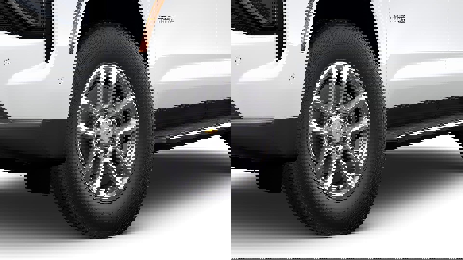 New 2026 Chevrolet Tahoe LT w/ Comfort Package image 5
