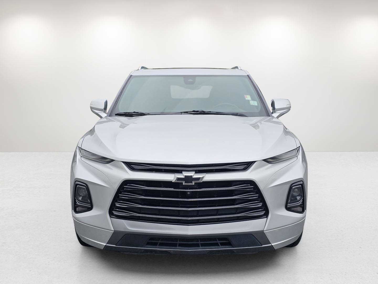 Used 2019 Chevrolet Blazer Premier w/ Sun and Wheels Package image 2