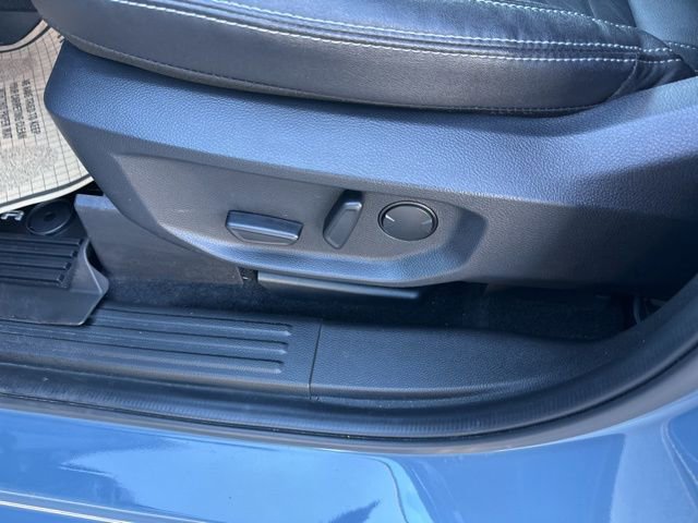 Used 2024 Ford Ranger Lariat w/ FX4 Off-Road Package image 16