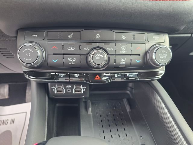 Used 2026 Dodge Durango GT image 20