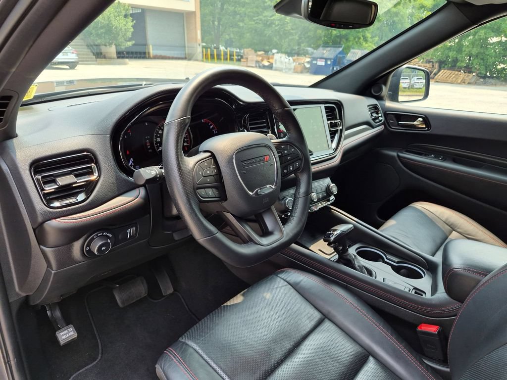 Used 2023 Dodge Durango R/T AWD/4WD image 14
