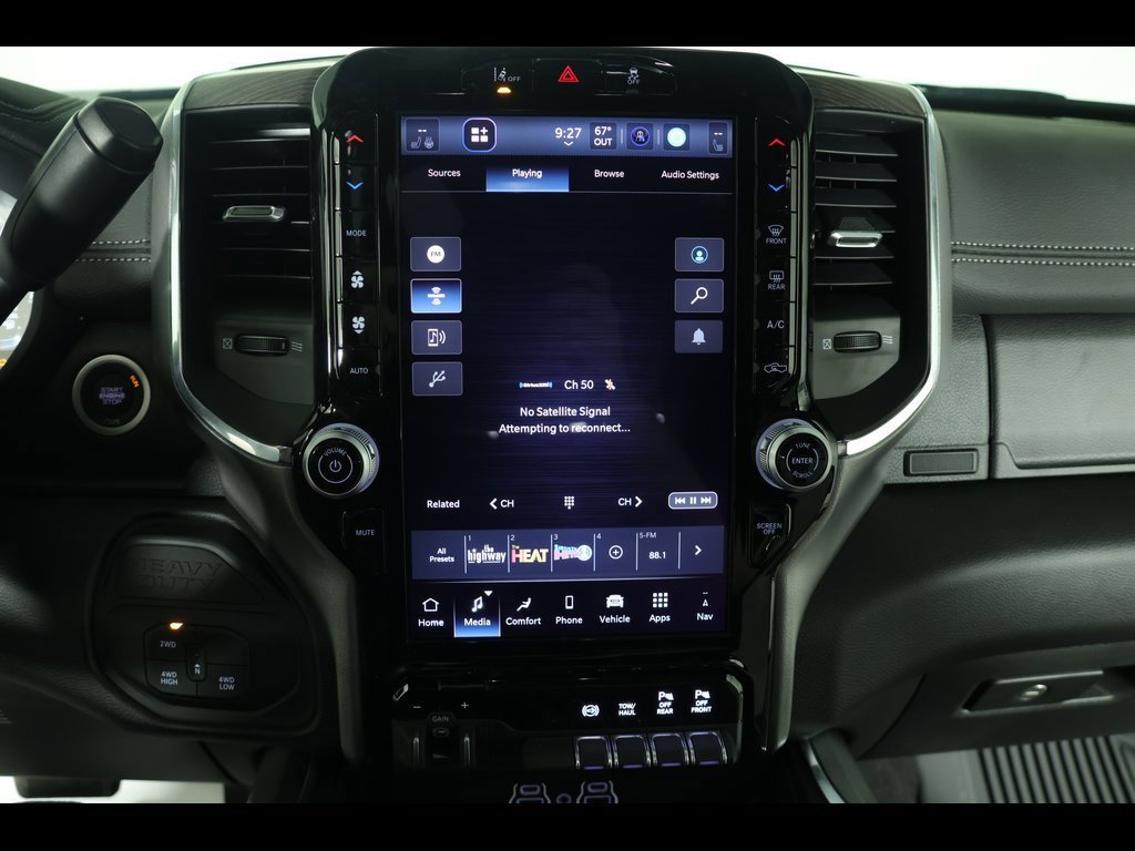 New 2026 RAM 2500 Laramie image 20