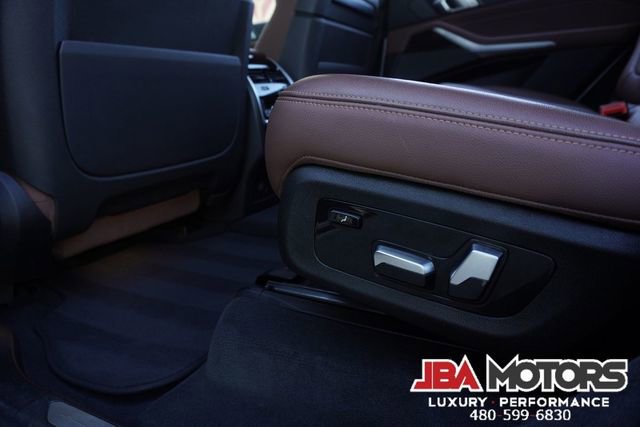 Used 2020 BMW X7 xDrive40i w/ Premium Package image 38
