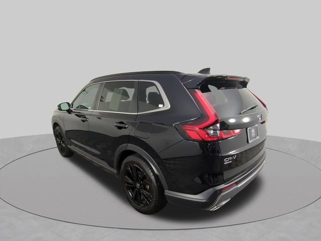 Used 2024 Honda CR-V Sport Touring image 33