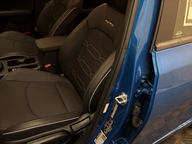 Used 2024 Kia Forte GT-Line image 11