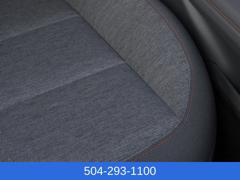 New 2026 Ford Explorer Active image 16