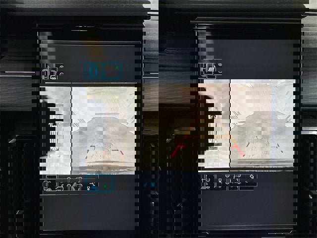 Certified 2024 GMC Acadia AT4 w/ Super Cruise Package image 15