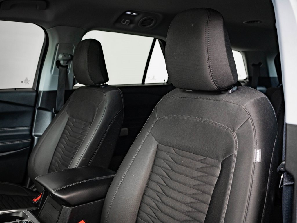 Used 2021 Ford Explorer XLT image 25