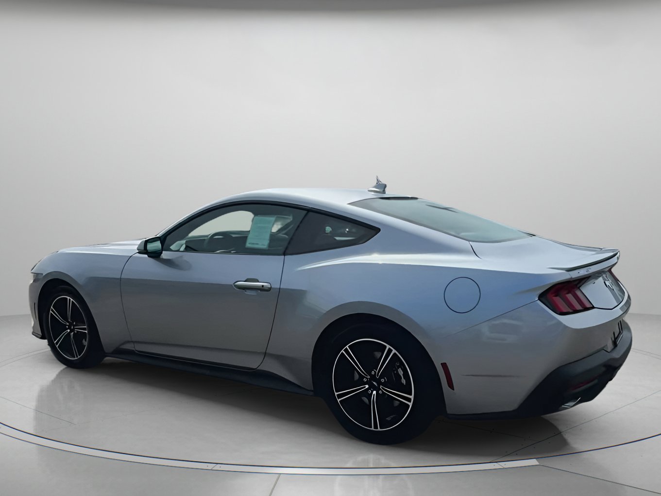 New 2025 Ford Mustang Premium RWD image 21
