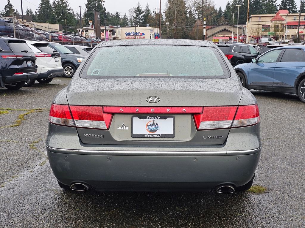 Used 2006 Hyundai Azera Limited image 6