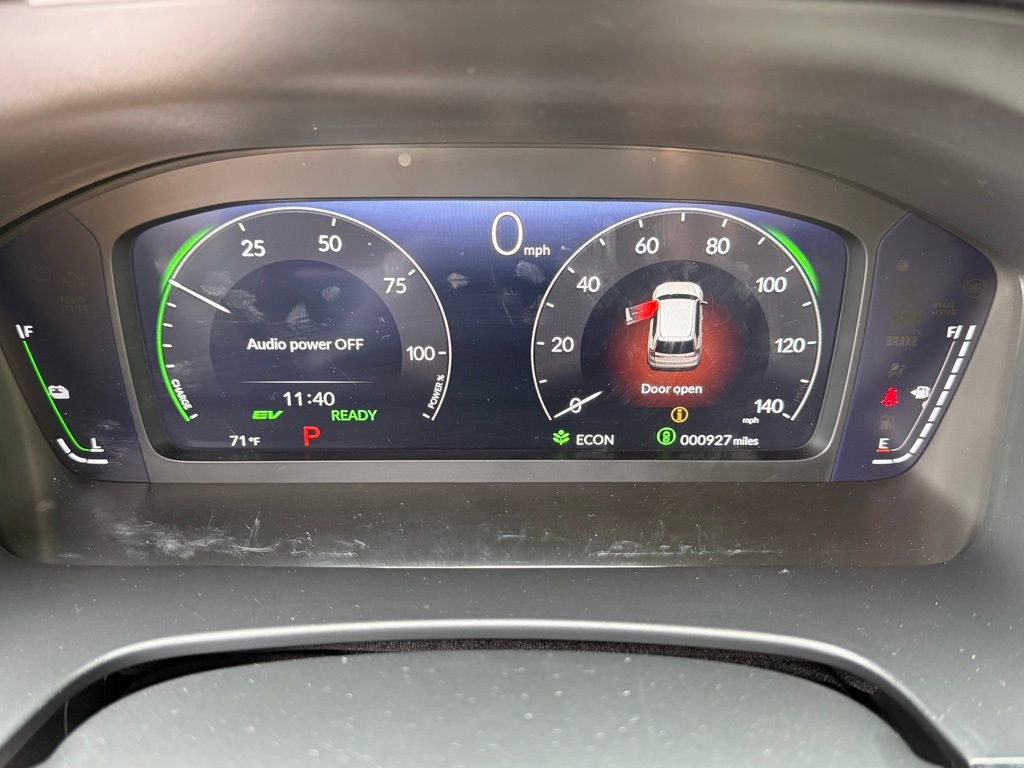 Certified 2026 Honda CR-V Sport-L image 23