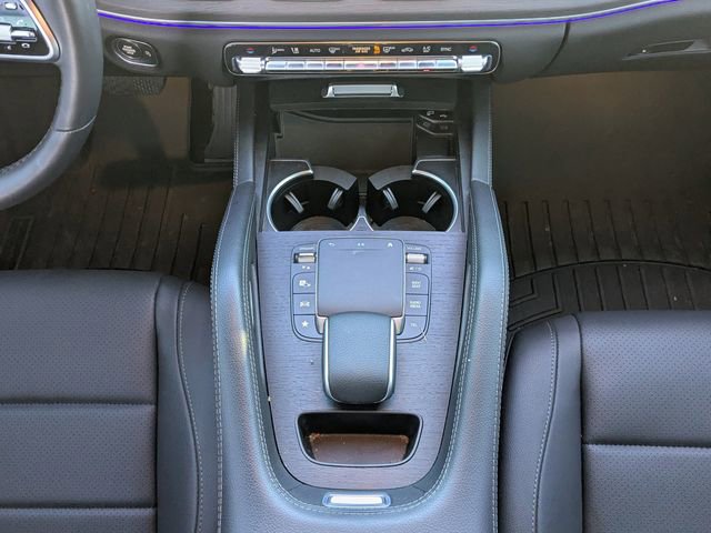 Used 2022 Mercedes-Benz GLE 350 image 17