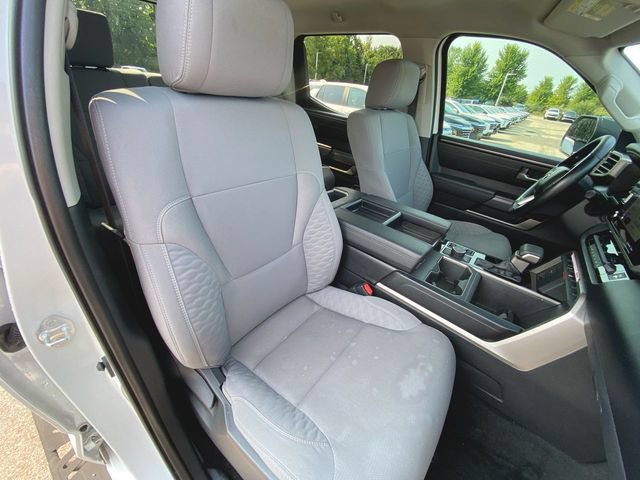 Used 2024 Toyota Tundra SR5 AWD/4WD image 26