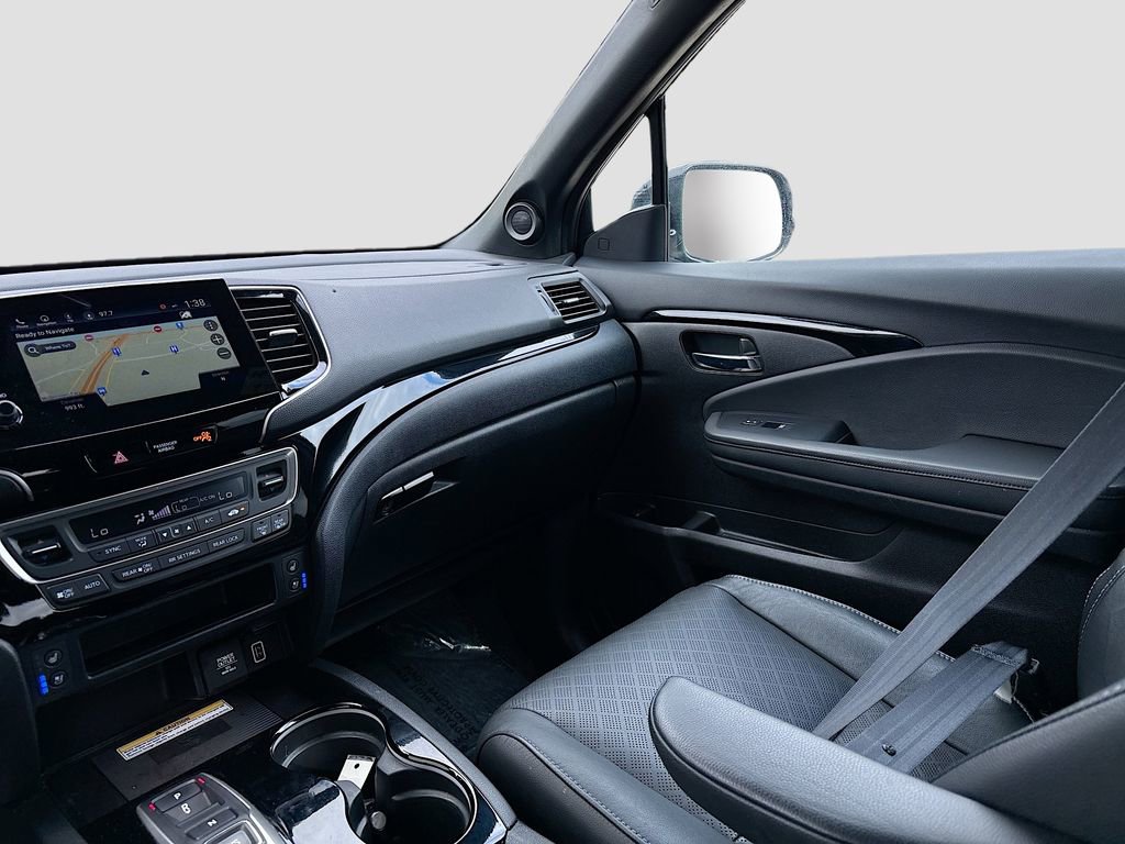 Used 2021 Honda Passport Elite image 25