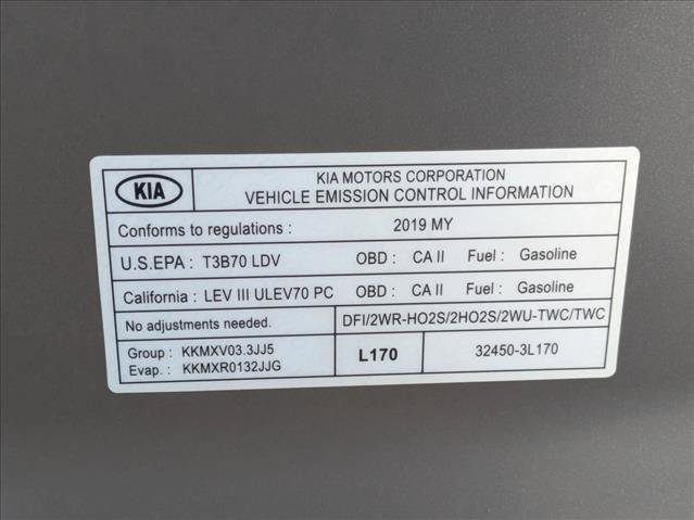 Used 2019 Kia Sorento SX FWD image 25