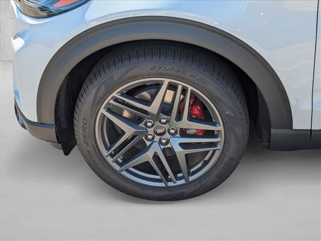New 2026 Ford Explorer ST w/ Sun And Sound Package AWD/4WD image 10
