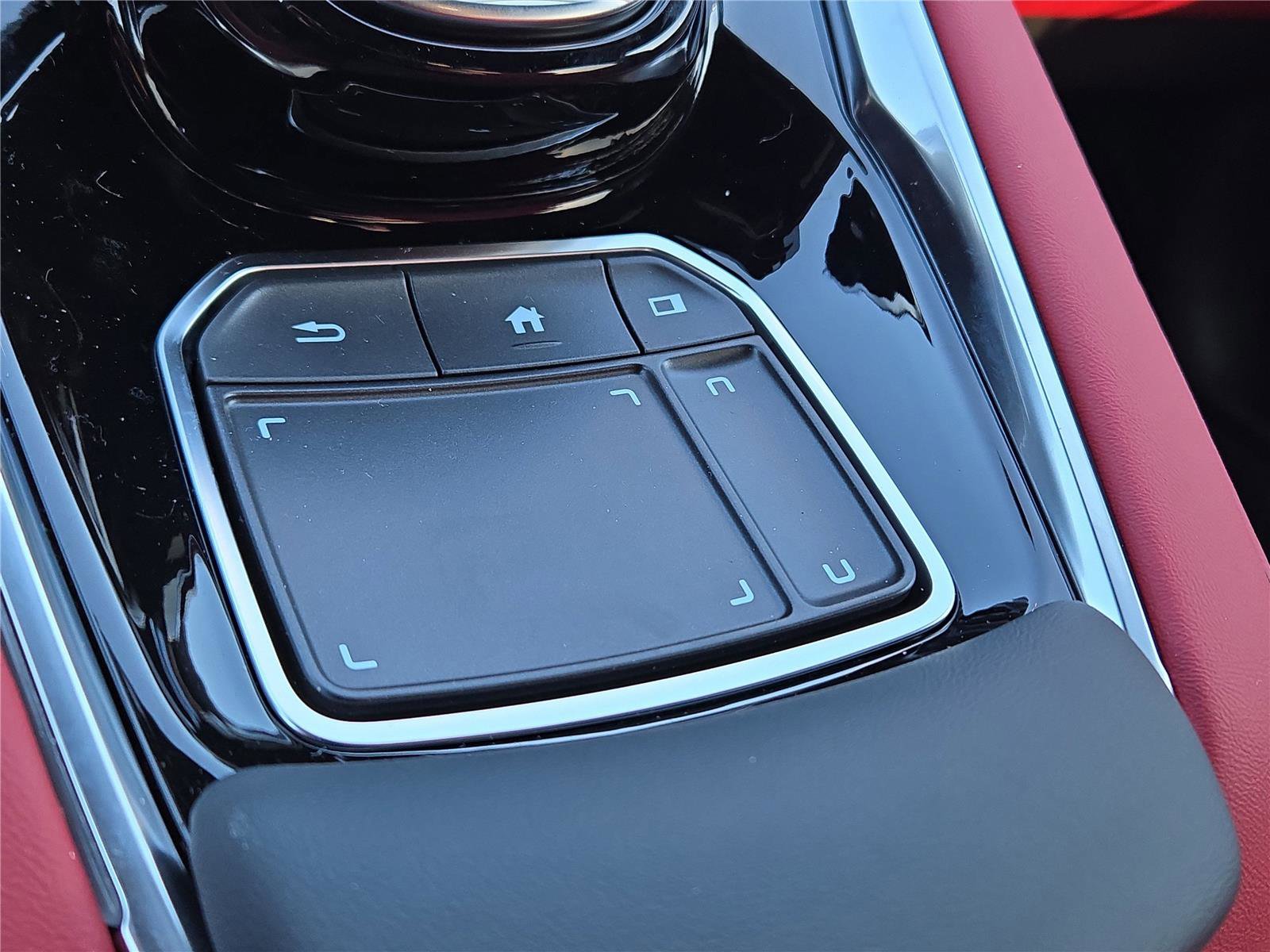 New 2026 Acura RDX A-Spec image 9