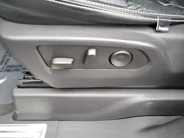 Used 2023 Chevrolet Silverado 1500 RST w/ LPO, Dark Essentials Package image 19