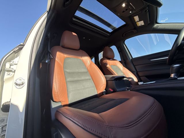 Used 2024 MAZDA CX-5 Carbon Edition image 16