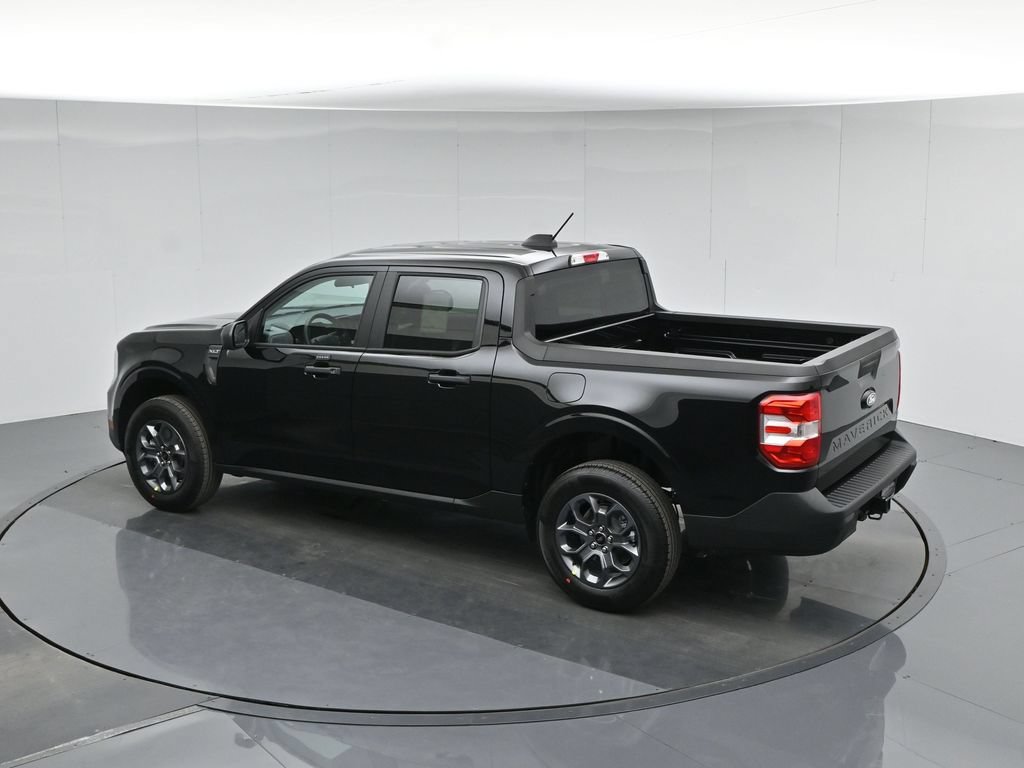 New 2026 Ford Maverick XLT FWD image 40
