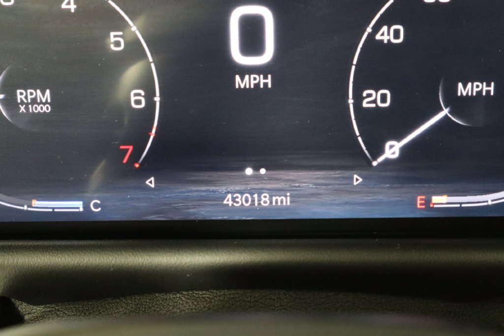 Used 2022 Jeep Grand Wagoneer Series I AWD/4WD image 51